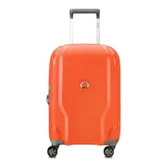DELSEY - Maleta De Viaje Clavel Rpet Tamaño M 84lts