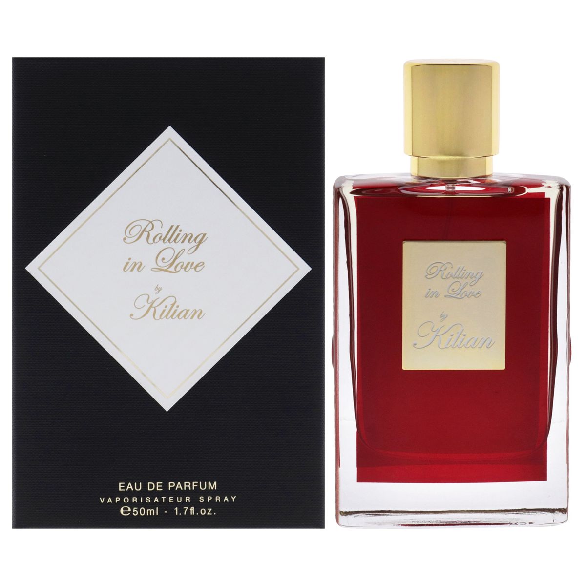 KILIAN - Rolling in Love EDP Spray 50ml Kilian