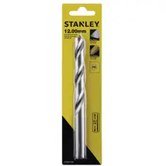 STANLEY - Brocas para metalmadera diámetro 12mm STA50120C