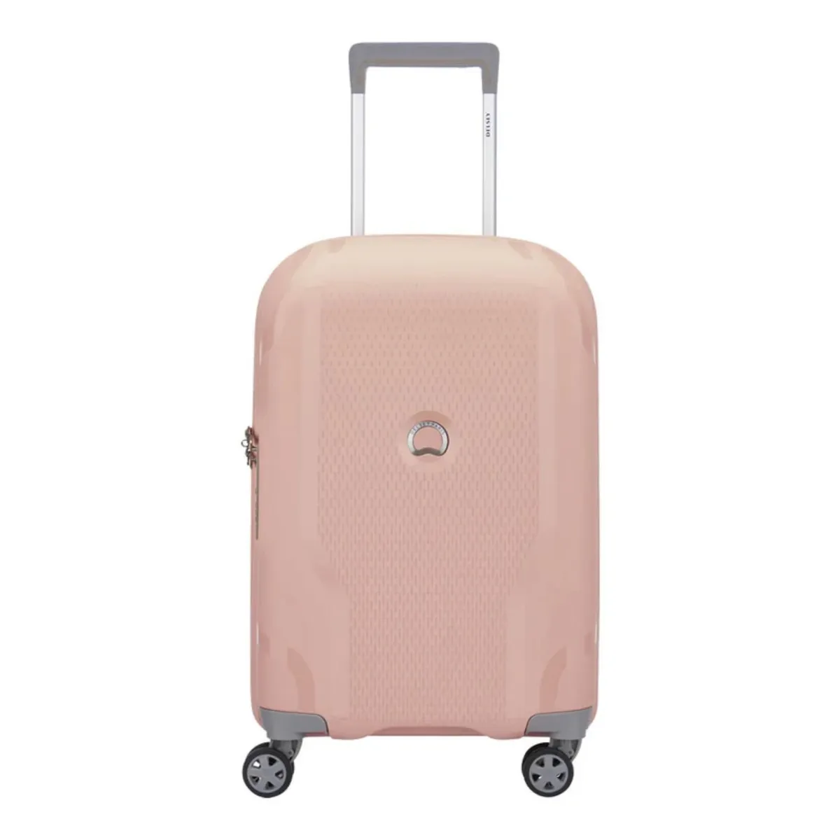 DELSEY - Maleta De Cabina Delsey Clavel Rpet Tamaño S 43lts