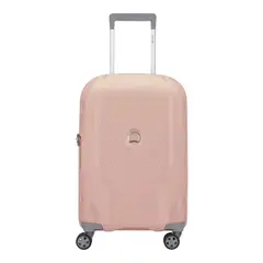 DELSEY - Maleta De Cabina Clavel Rpet Tamaño S 43lts
