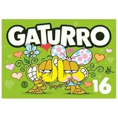 SUDAMERICANA - Gaturro 16 - Nik