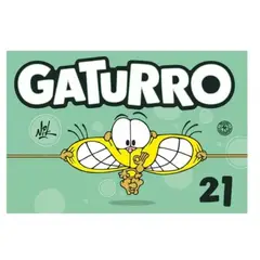 SUDAMERICANA - Gaturro 21 - Nik