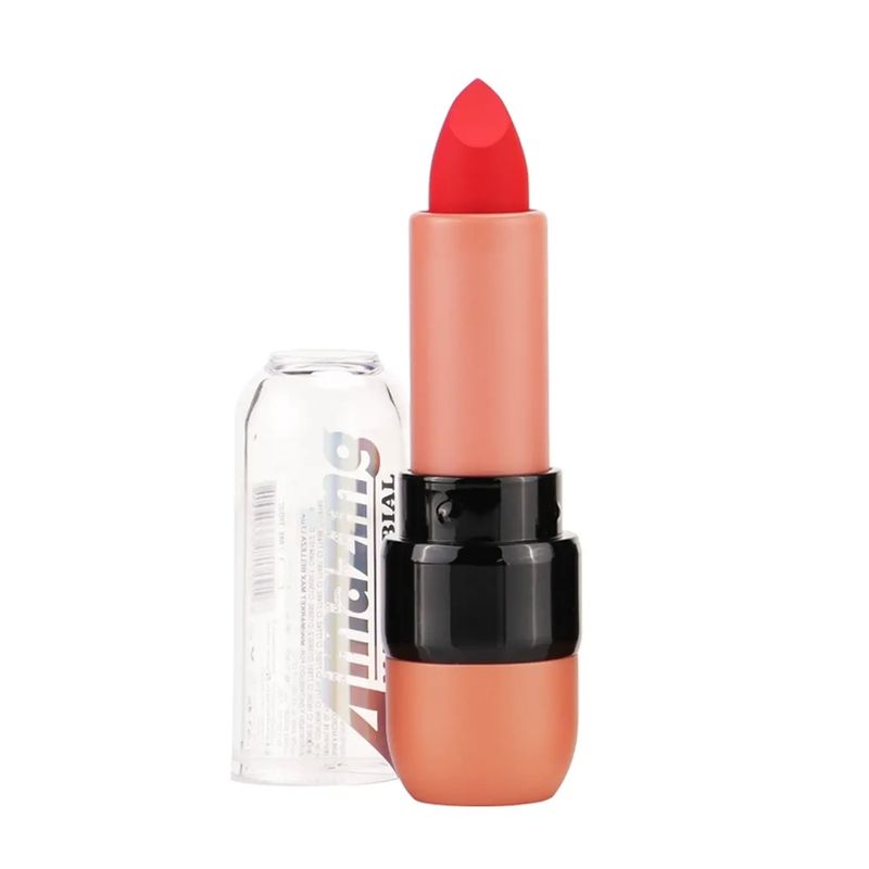 LIKE SHOP - Pack 3 labial en barra mate larga duracion 221 Pack 1