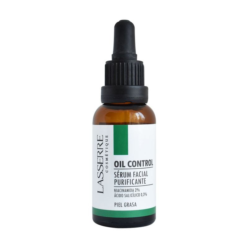 LASSERRE COSMETIQUE - Sérum Purificante (Niacinamida) 30 ml