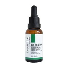 LASSERRE COSMETIQUE - Sérum Purificante (Niacinamida) 30 ml