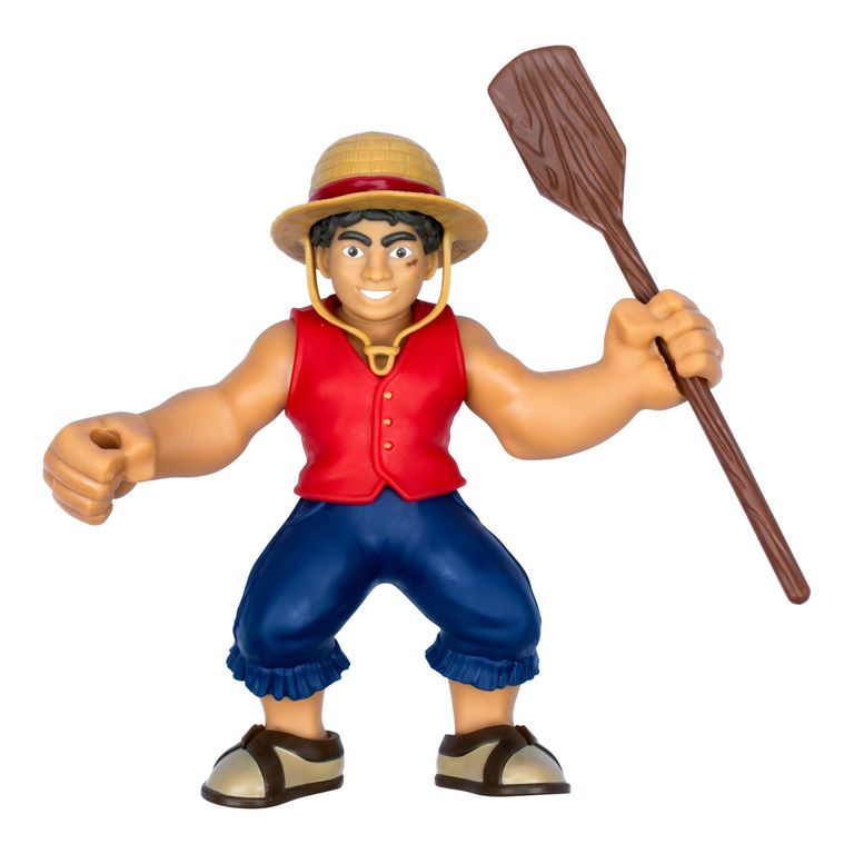 Luffy Goo Jit Zu Ultra