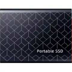 GENERICO - Disco Duro Externo 1TB