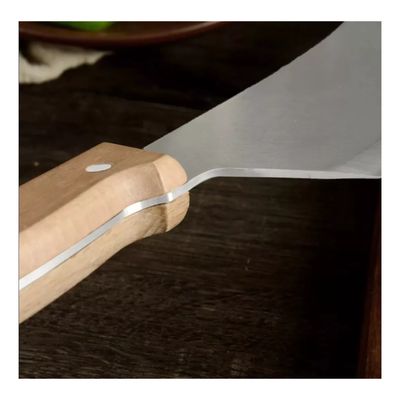 Imagen 2 del producto Cuchillo Hacha Machete De Cocina