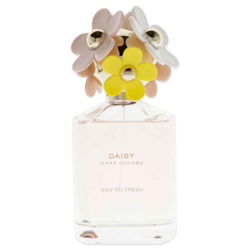 MARC JACOBS - Daisy Eau So Fresh 130ml - Marc Jacobs