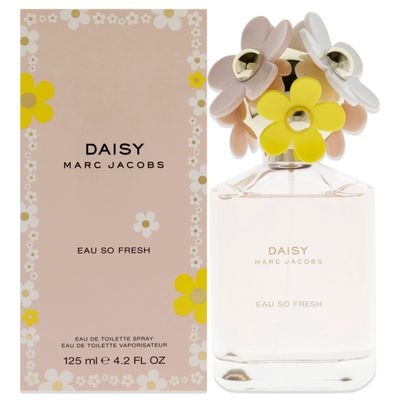 Imagen 2 del producto Daisy Eau So Fresh 130ml -