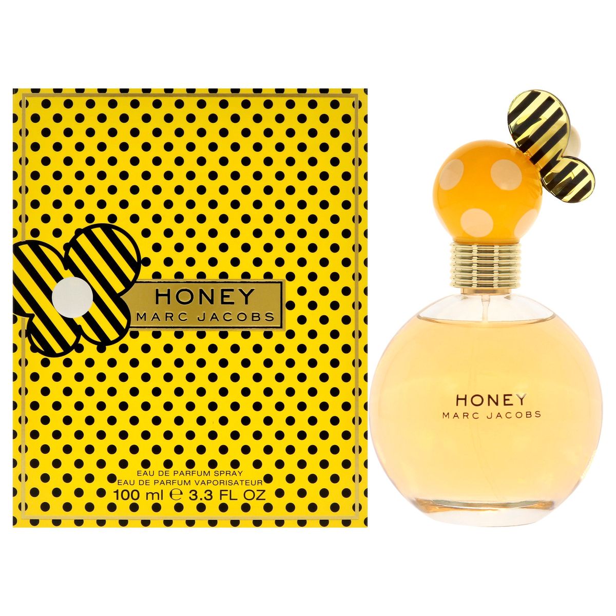 MARC JACOBS - Marc Jacobs Honey 100ml - Marc Jacobs