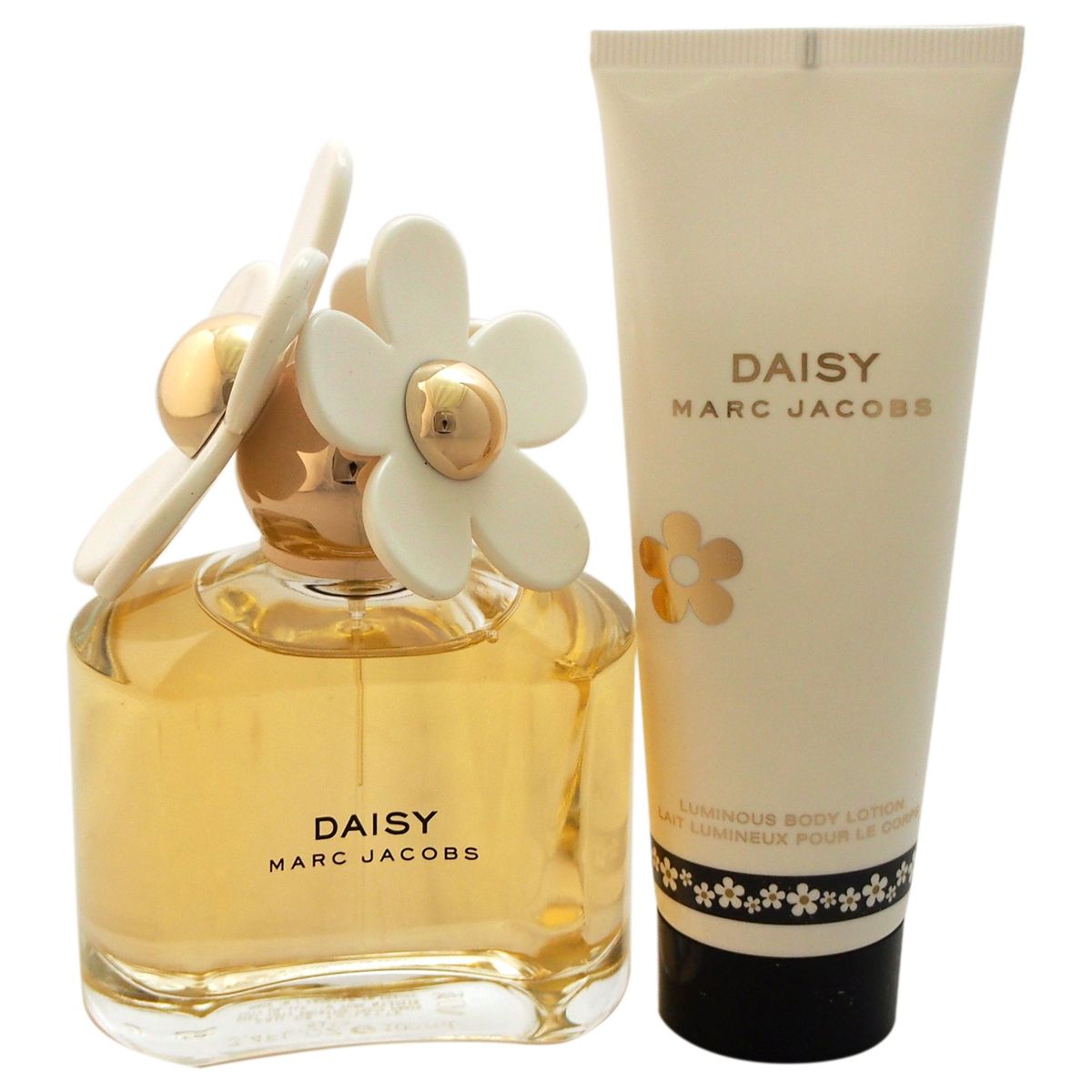 MARC JACOBS - Daisy Set Gift 2 Piezas - Marc Jacobs