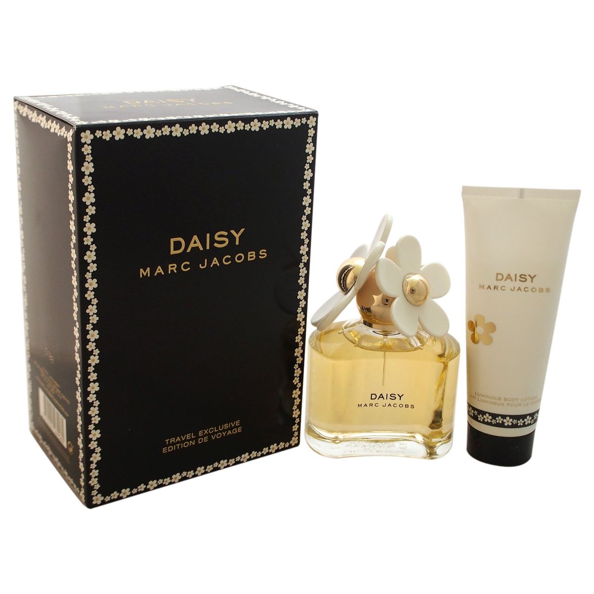 MARC JACOBS - Daisy Set Gift 2 Piezas - Marc Jacobs