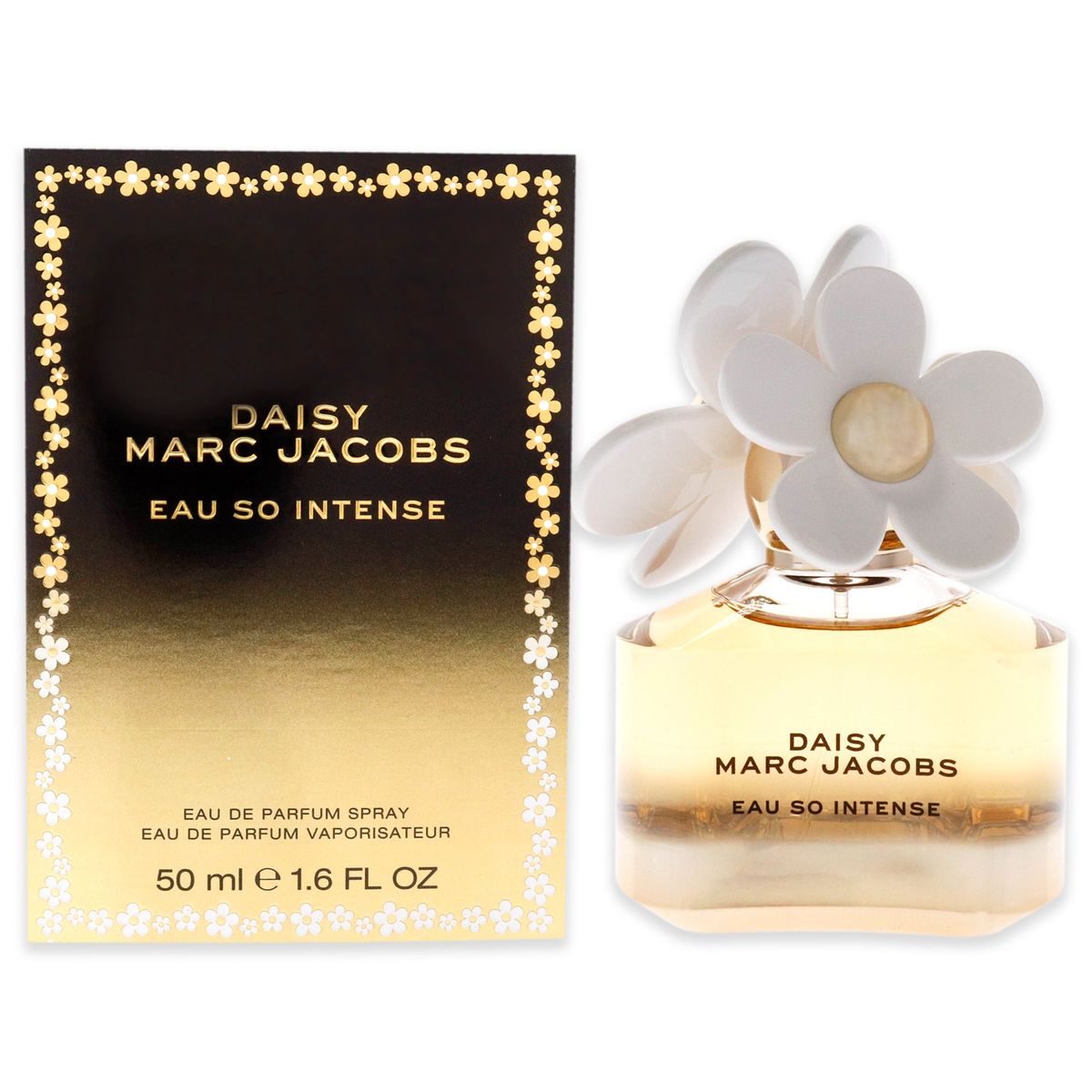 MARC JACOBS - Daisy Eau So Intense 50ml - Marc Jacobs