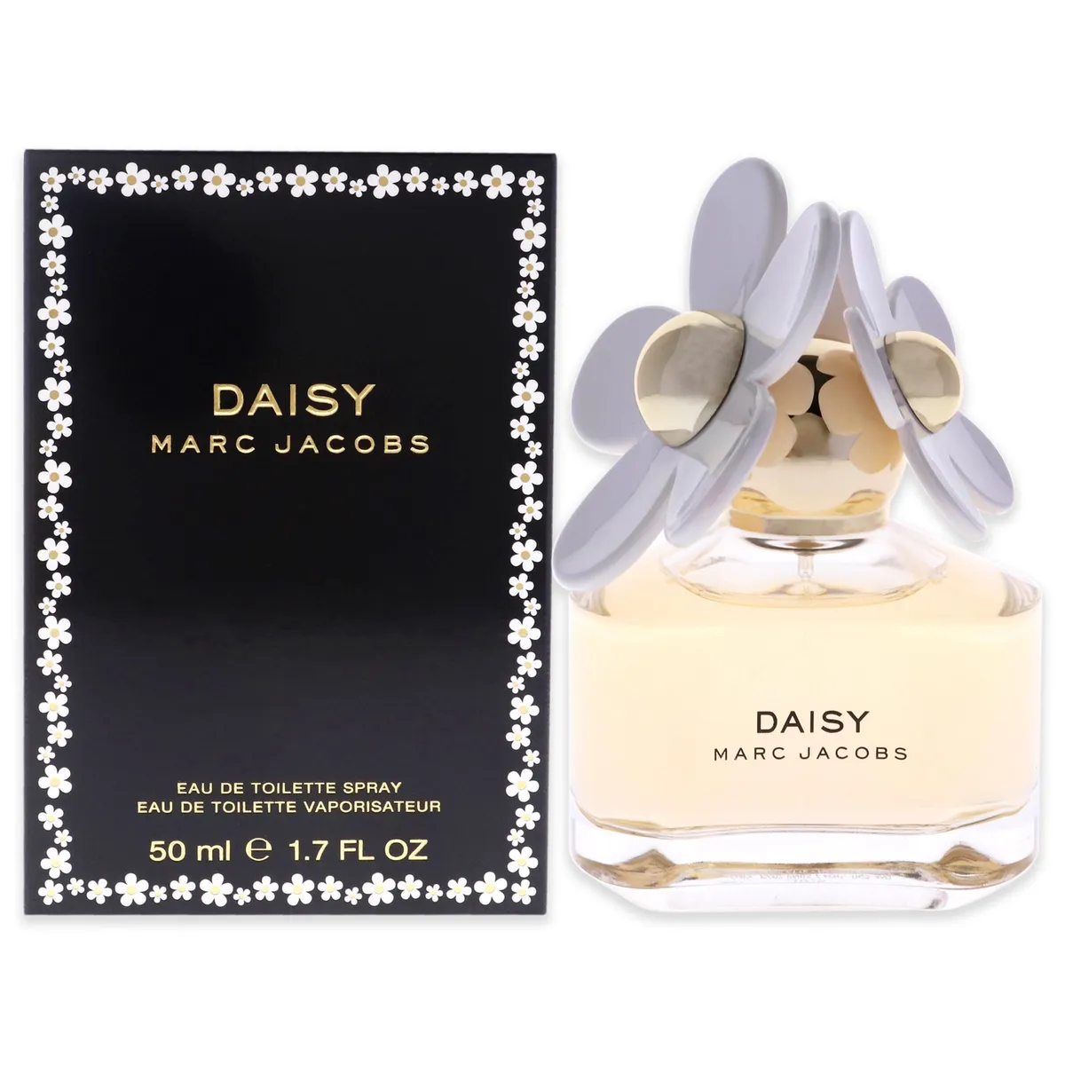 MARC JACOBS - Daisy 50ml - Marc Jacobs