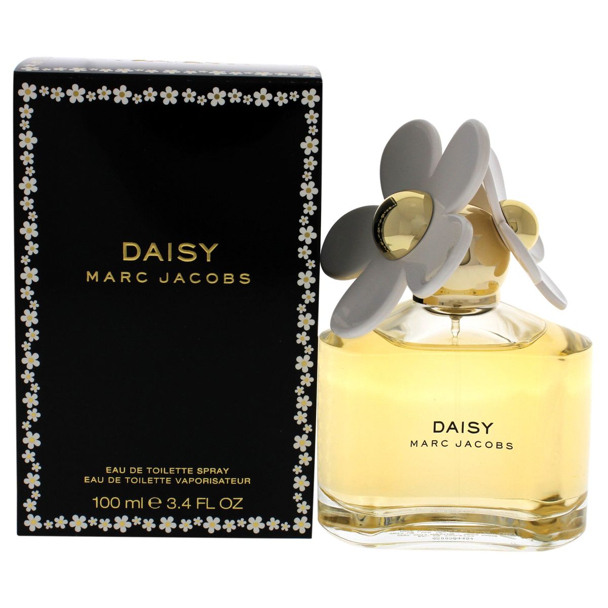 MARC JACOBS - Daisy 100ml - Marc Jacobs