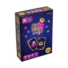 DACTIC - Juego Cuatro