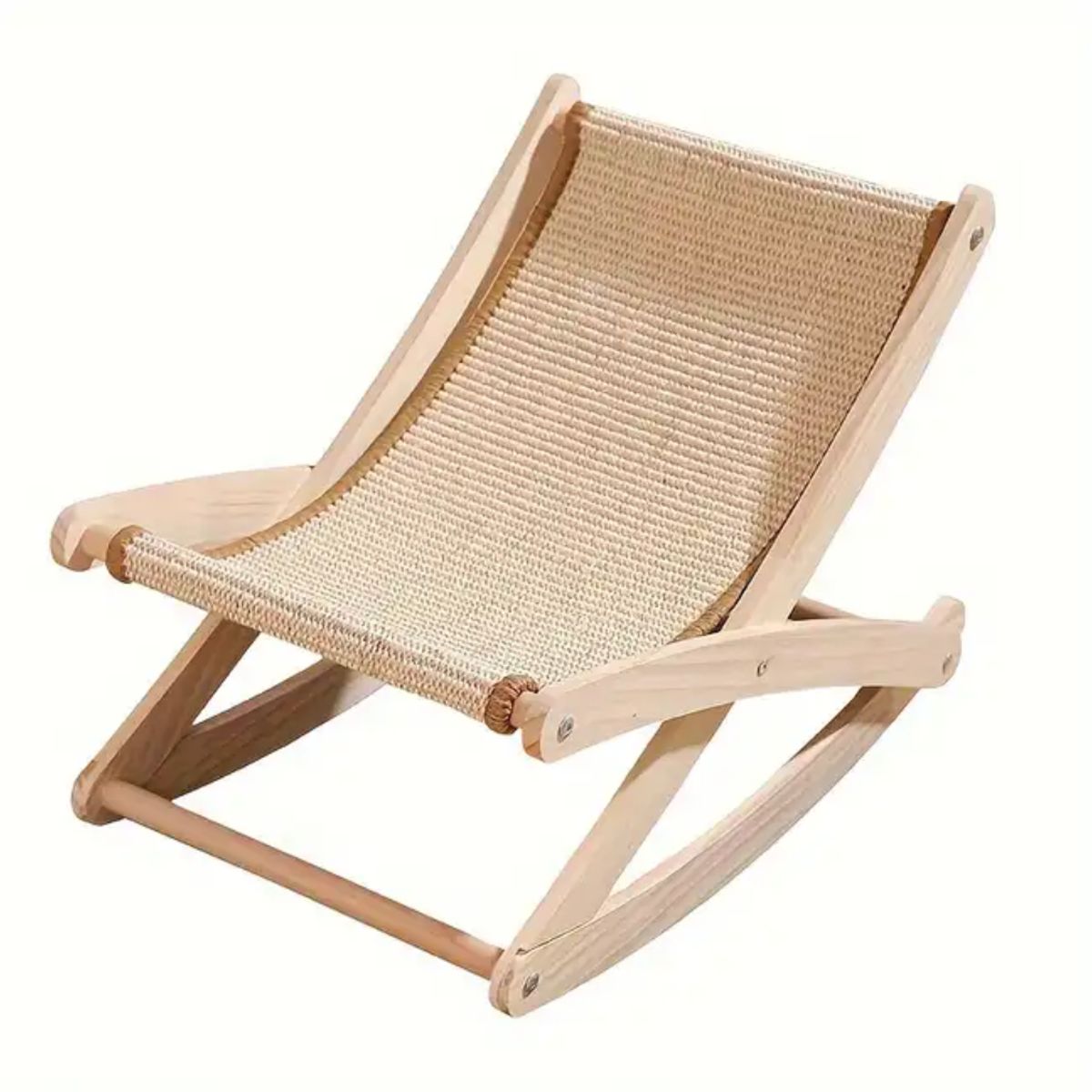 LERNEN - Silla Rascador Para Gatos