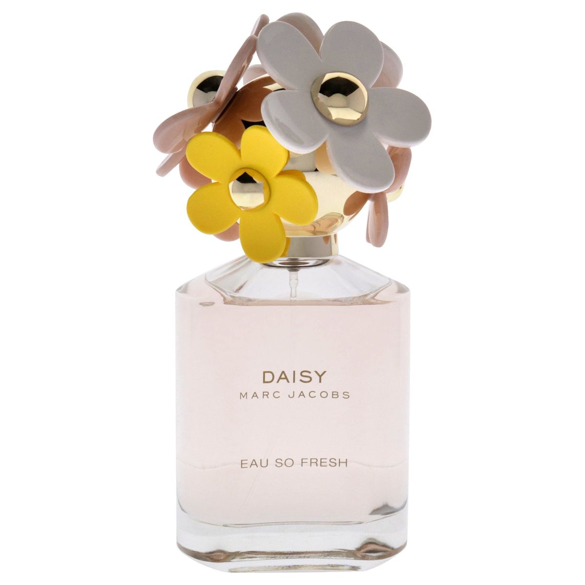 MARC JACOBS - Daisy Eau So Fresh 80ml - Marc Jacobs