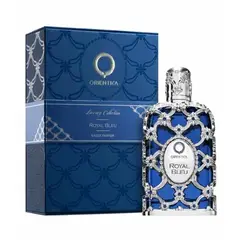 ORIENTICA - Royal Bleu 80ML EDP Unisex