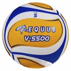 EQUUS - Balón Vóleibol Oficial V-5500 N°5