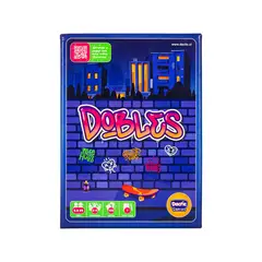 DACTIC - Juego Doble