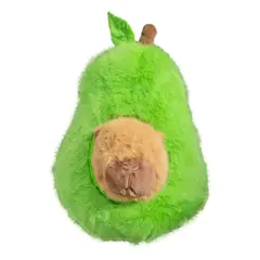 GENERICO - PELUCHE PALTA CAPIBARA 29CM