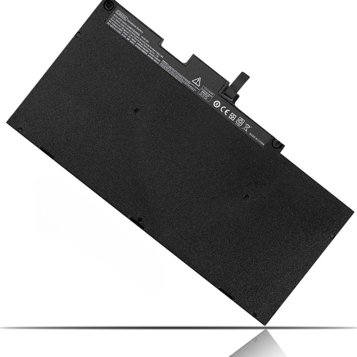 GENERICO - Bateria Ta03xl Cs03xl Parahp Elitebook 745 755 745 840 850