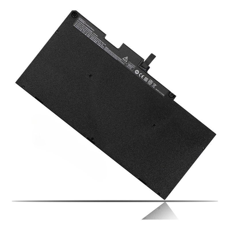 GENERICO - Bateria Ta03xl Cs03xl Parahp Elitebook 745 755 745 840 850