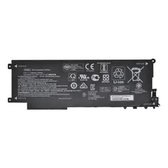 GENERICO - Bateria Dn04xl Para Hp Zbook X2 G4 3fb84ut 3fb88ut 3jy49ut