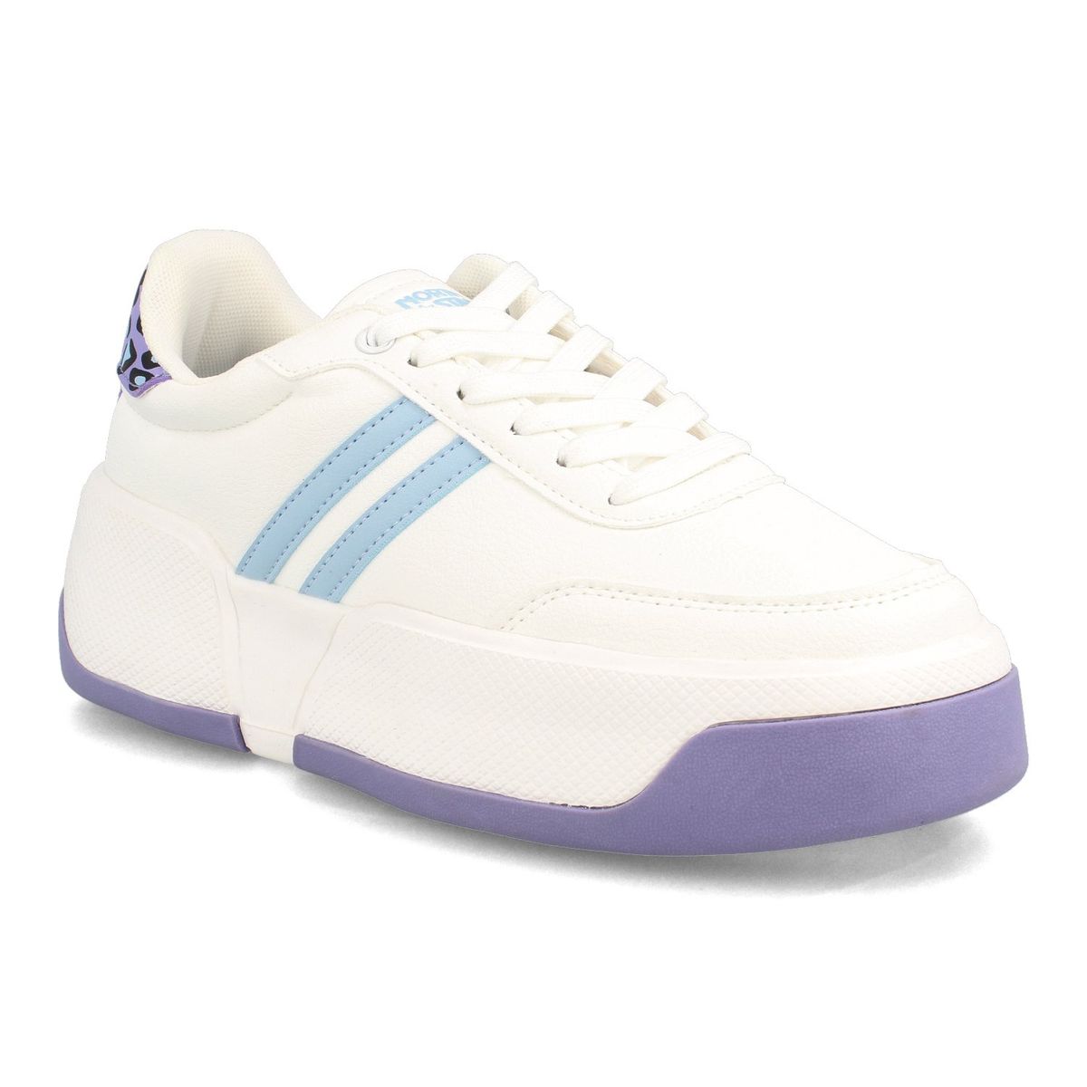 NORTH STAR - Zapatilla Niña North Star Ns Public  Blanco