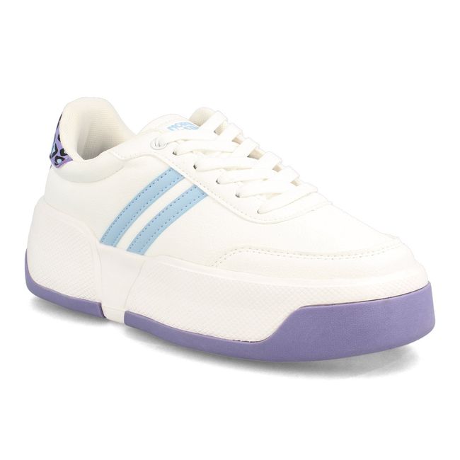 NORTH STAR - Zapatilla Niña North Star Ns Public  Blanco