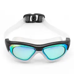 PHOENIX - Lentes de natación adulto JG9110 antifog negro