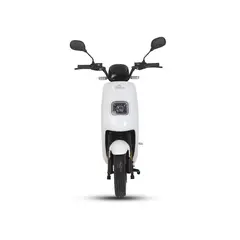DAAS RIDE THE FUTURE - Daas Motors LX04 Blanca