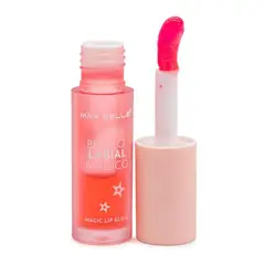 LIKE SHOP - Pack 2 Brillo labial mágico larga duracion 420