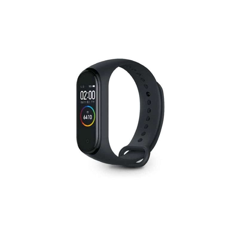 TECNOLAB - Smartband Bracelete Deportivo Impermeable Ip67 - SC