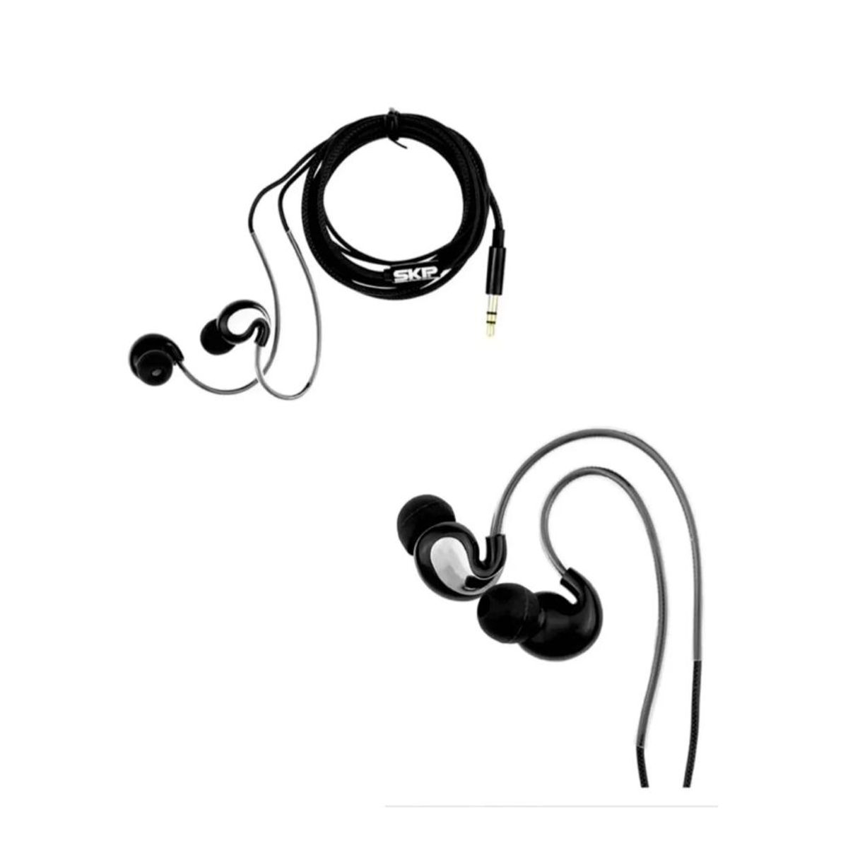 SKP - Sistema de monitoreo SKP Stage IN EAR MKII