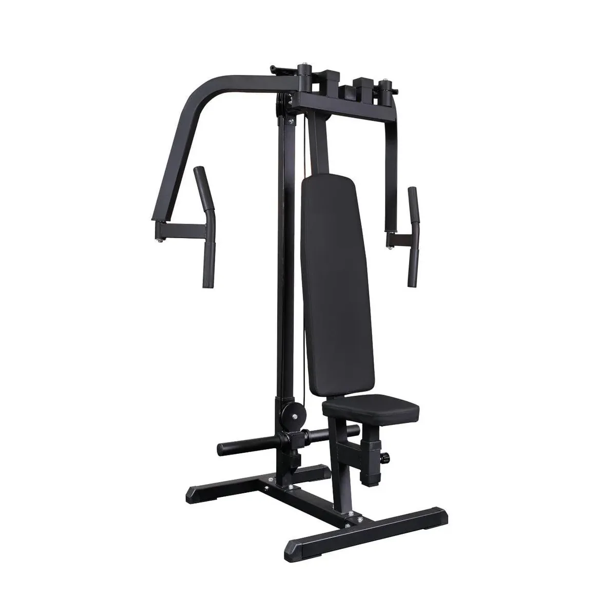 SDFIT - Máquina pecho Pec Fly y reversa Delt Dual ATT - 1032