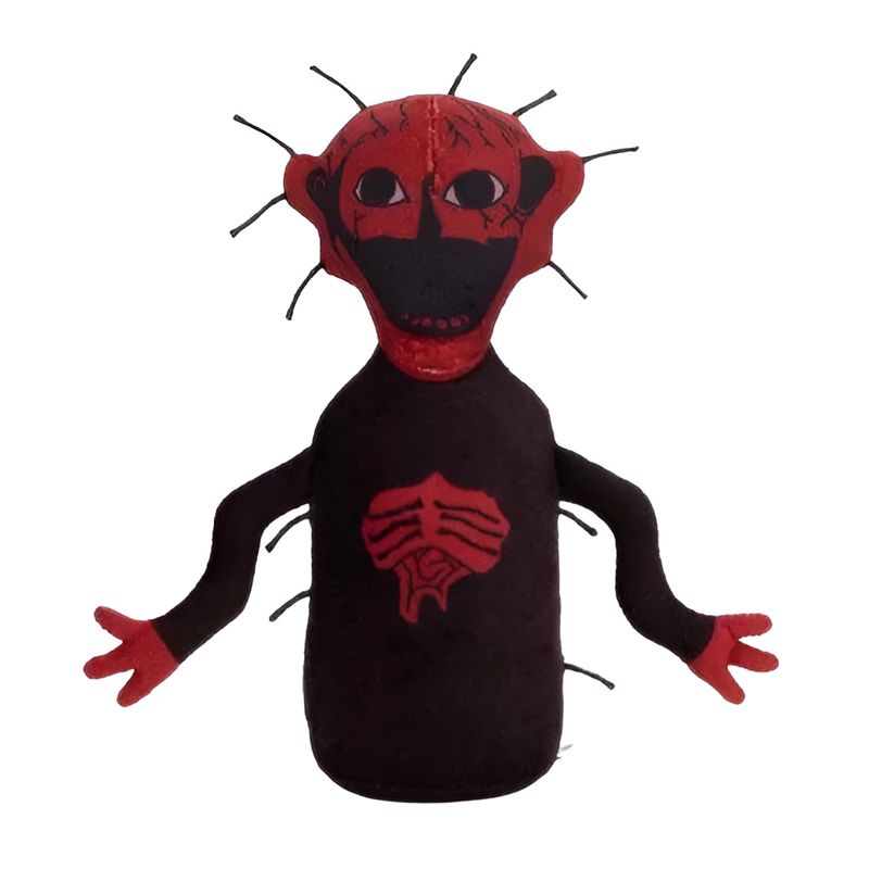 GENERICO - The Boiled One Peluche El Hervido