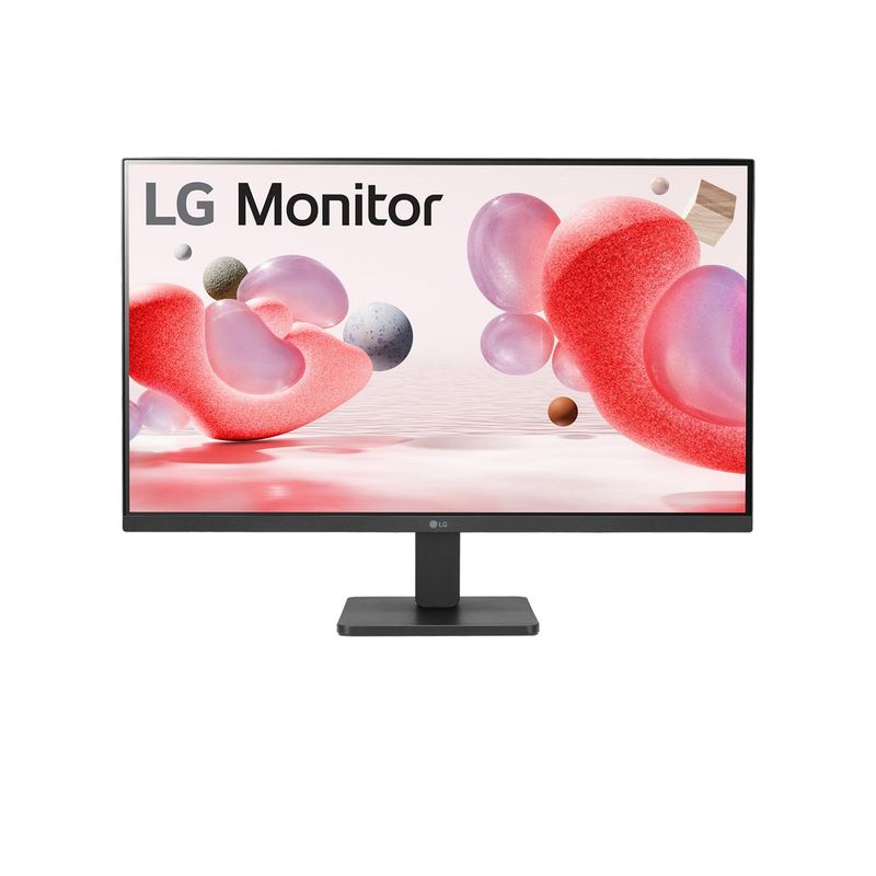 LG - Monitor LG 27MR400-B 1920 x 1080 Pixeles Full HD 27" Negro