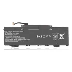 GENERICO - Bateria pc03xl Para Hp Pavilion X360 14 Dy Series Nueva
