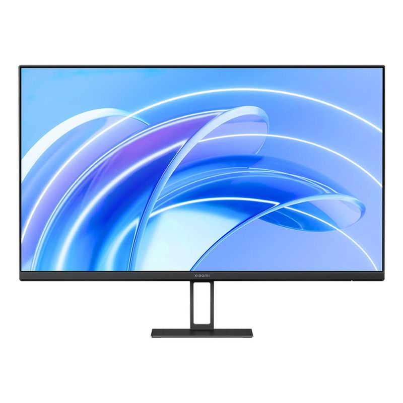 XIAOMI - Monitor Xiaomi A27i 1920x1080 Pixeles Full HD LCD 27" Negro