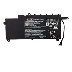 GENERICO - Bateria Pl02xl Para Hp Pavilion 11-n X360 Series