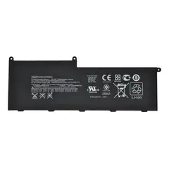 GENERICO - Bateria Lr08xl Para Hp Envy 15-3000 15-3100 15-3200 15-3300