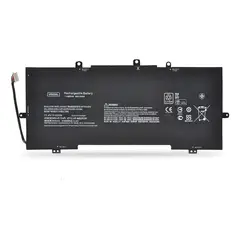 GENERICO - Batería vr03xl Para Hp Envy 13-d001la Series Nueva