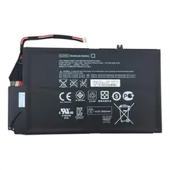 GENERICO - Batería Para Hp Envy 4 4-1000 el04xl Nueva