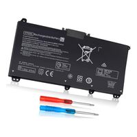Bateria ht03xl Para Notebook Hp Pavilion 15-cw1004la Nueva