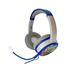 DISNEY - Audifonos con Microfono Avengers Over-Ear