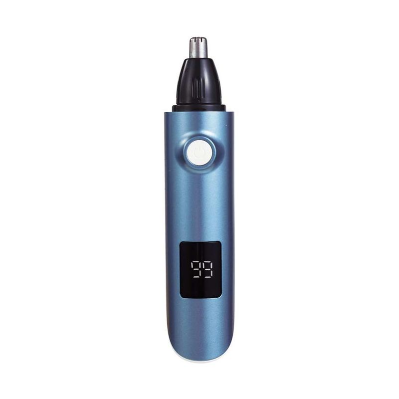 A3D - Cortador Depilador Nasal Bye Bye Trim